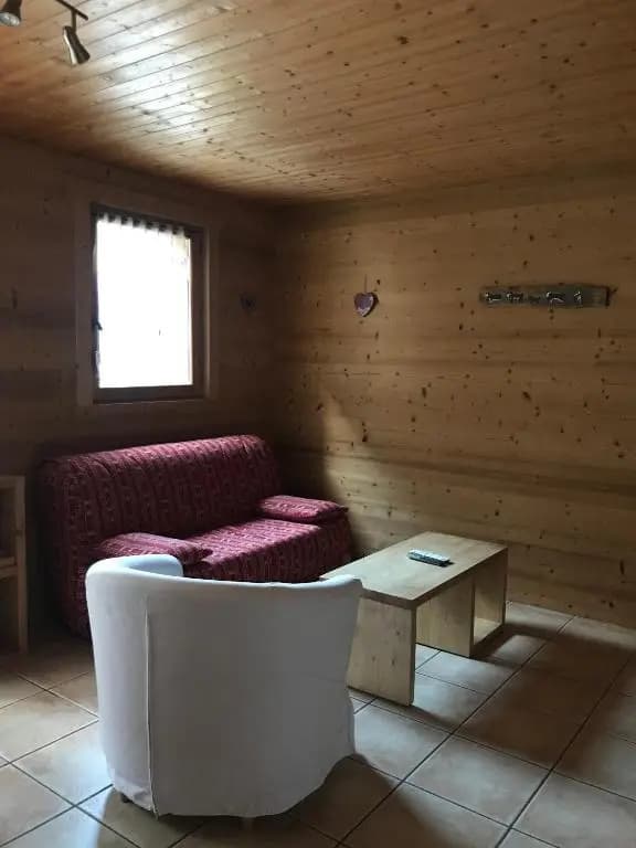 Chalet La R'Batte - Miniature 7