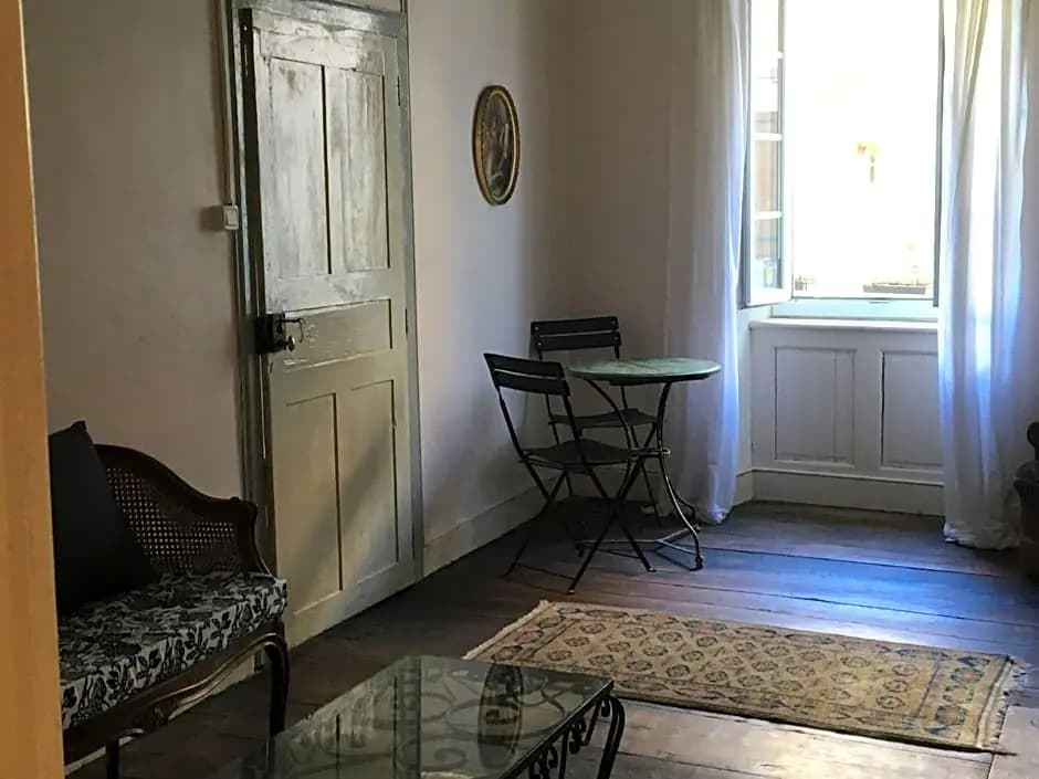 La Maison sur La Rivière - Photo 3