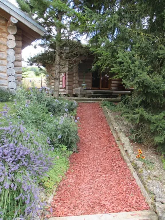 La Colline aux Fustes - Miniature 8