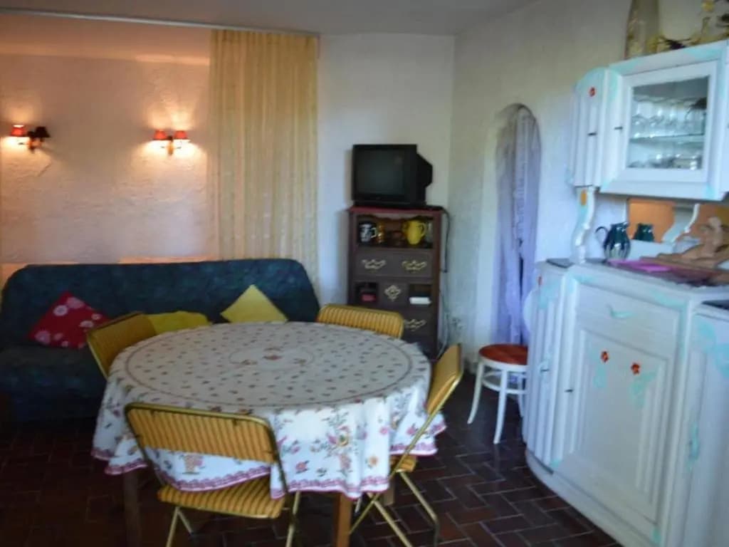 Appartement Cavalaire-sur-Mer, 1 pièce, 4 personnes - FR-1-226B-26 - Miniature 7