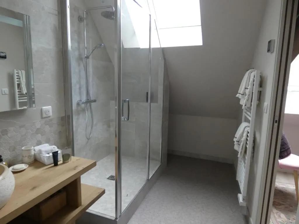 Le Logis St Pere - Photo 5