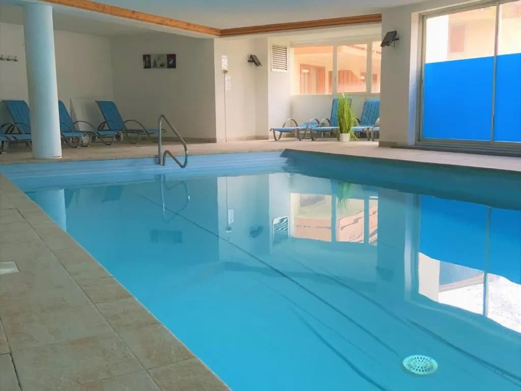 Appartement Notre-Dame-de-Bellecombe, 5 pièces, 10 personnes - FR-1-505-122 - Photo 2
