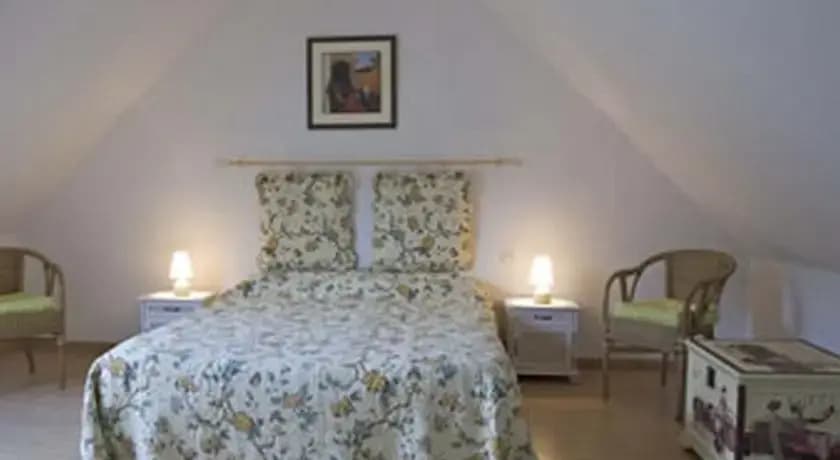 Chambres d'hôtes de Compadre - Photo 3