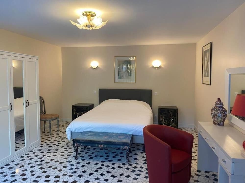 Les chambres des Métairies - Photo 3