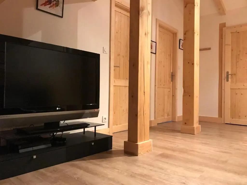La Ferme du Nol - Photo 2