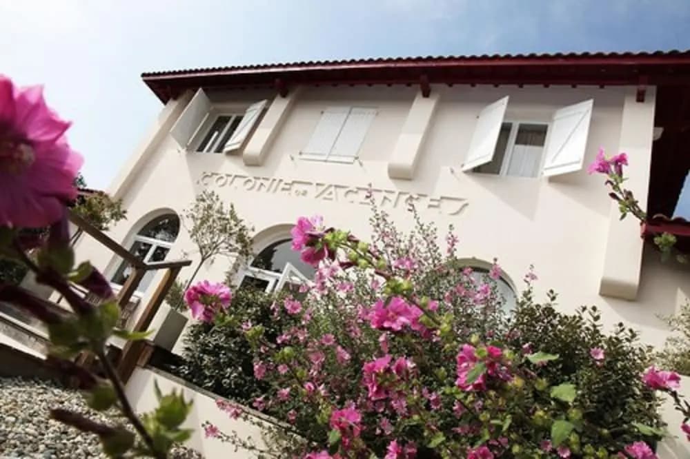La Maison de la Prade - Photo 1