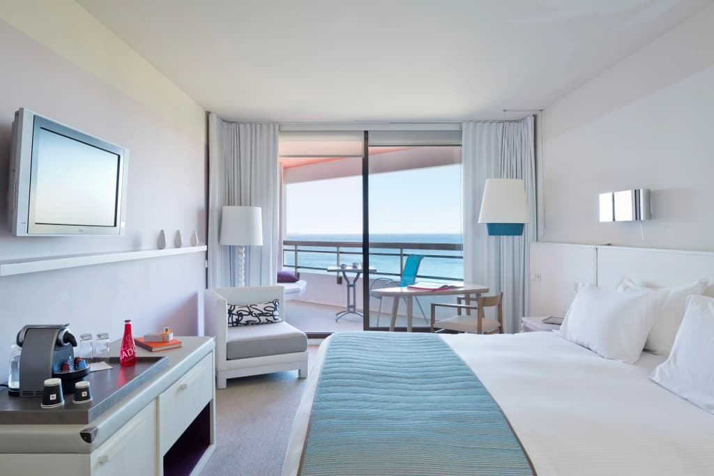 Pullman Cannes Mandelieu - Photo 3