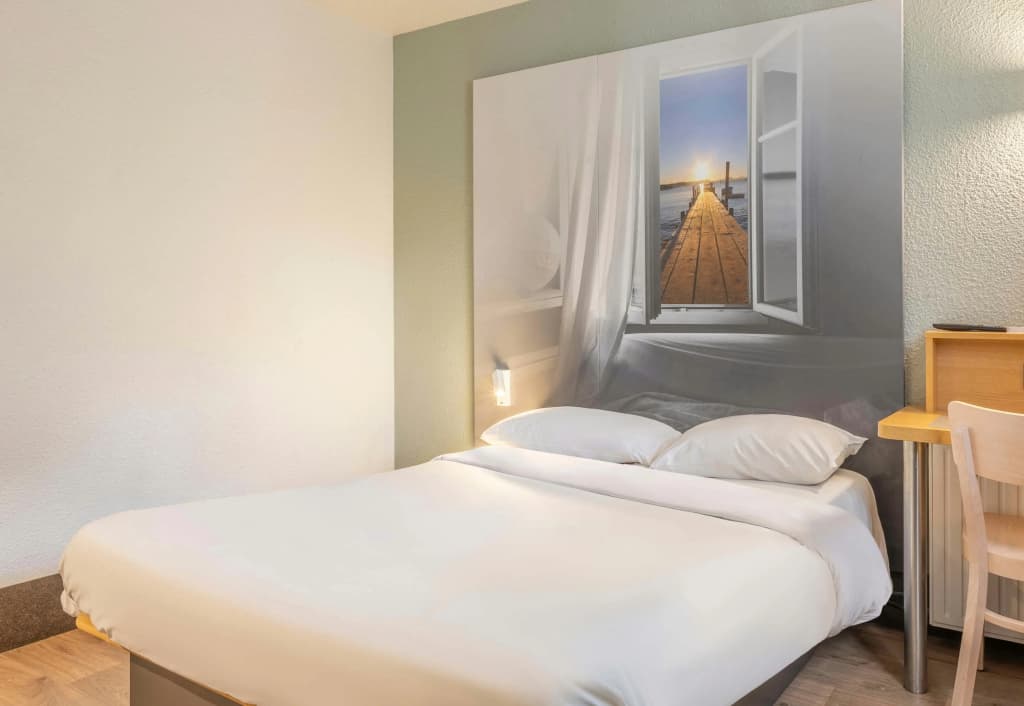B&B HOTEL Toulon La Seyne-sur-Mer - Photo 3