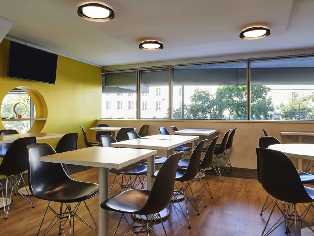 Aparthotel Adagio Access Paris La Villette - Miniature 7