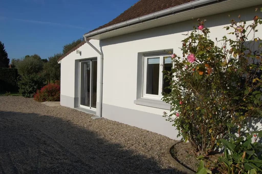 Chez Poussin - Photo 3