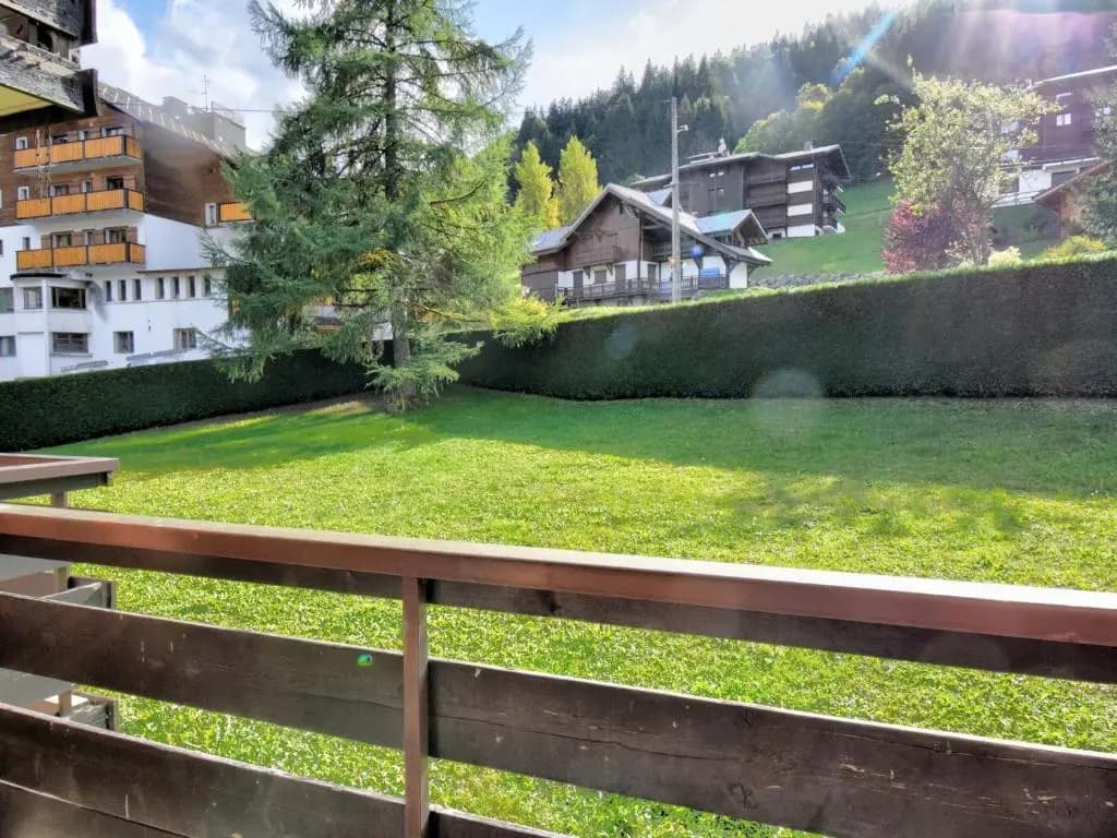 Appartement Morzine, 2 pièces, 6 personnes - FR-1-524-24 - Miniature 7