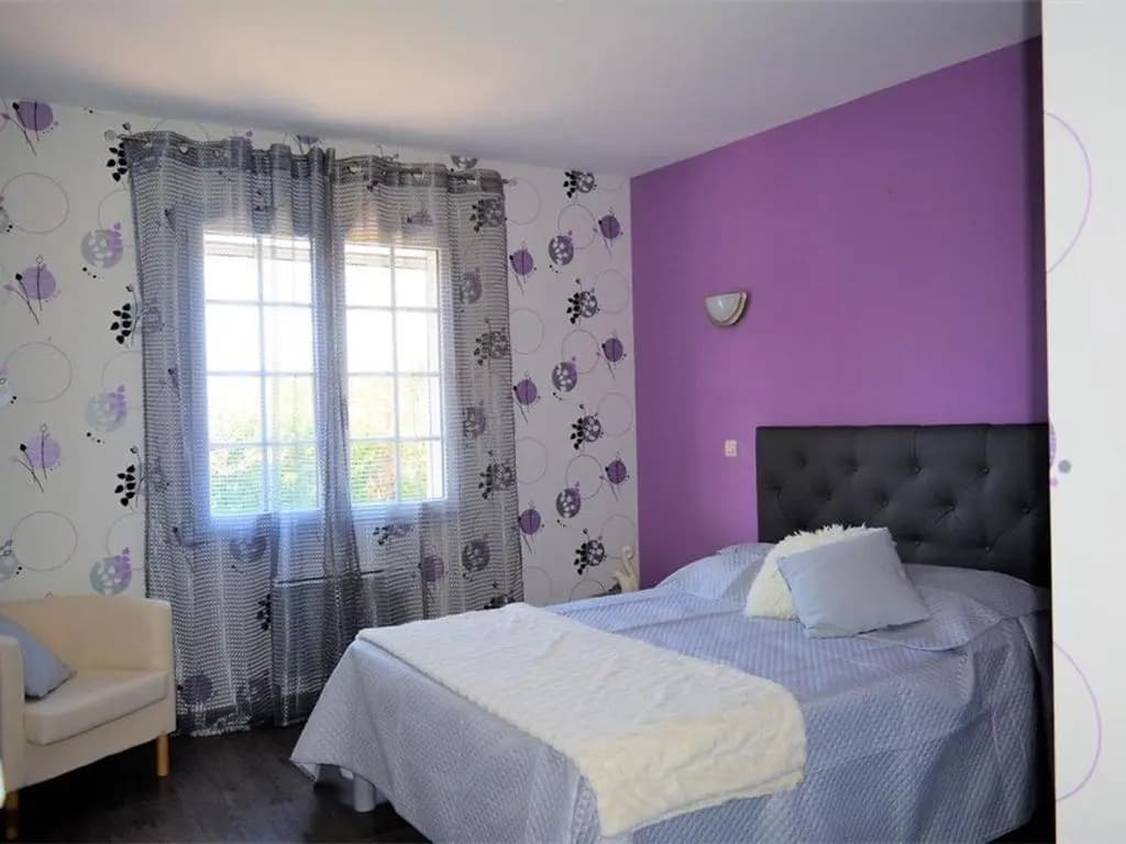 Maison Orgnac-l'Aven, 4 pièces, 6 personnes - FR-1-382-127 - Photo 4