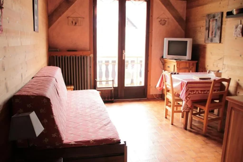 Résidence La Cordee - 2 Pièces pour 4 Personnes 14 - Photo 3