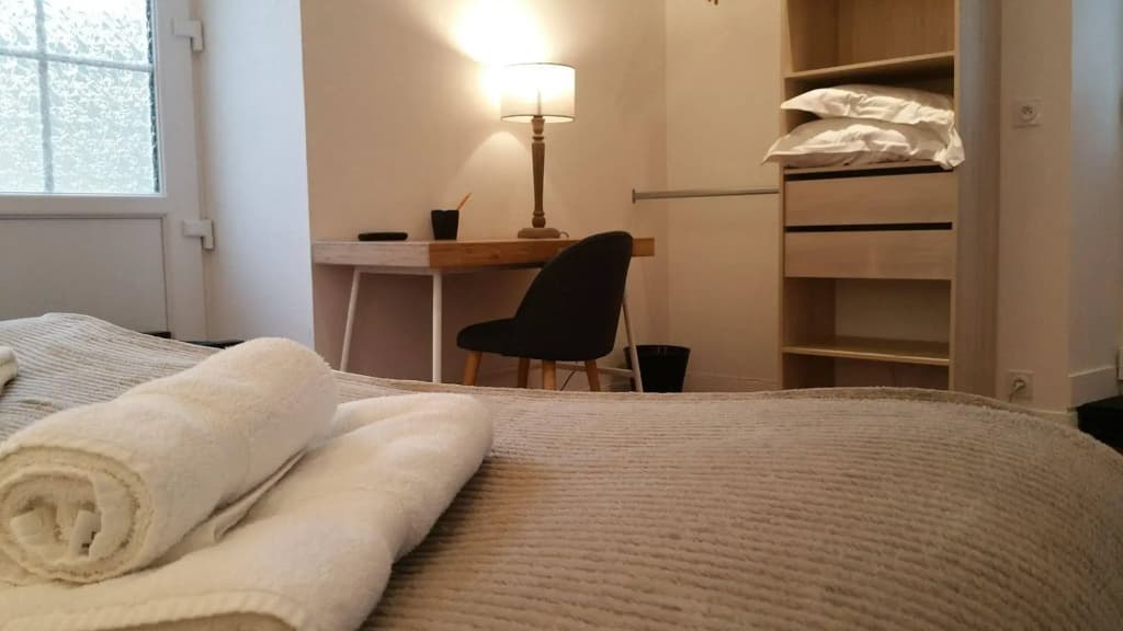 Hôtel le Mulberry - Photo 5