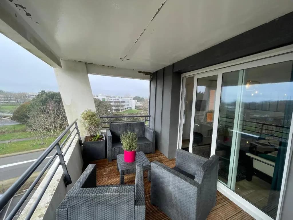 Appartement Vannes - Photo 5