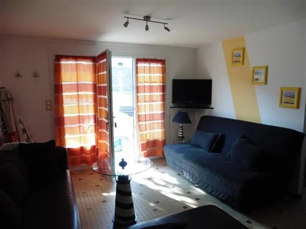 Appartement La Barre-de-Monts, 3 pièces, 6 personnes - FR-1-473-5 - Miniature 6