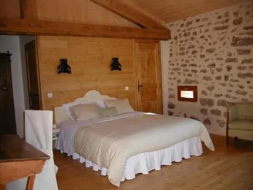 La Comboursière - Photo 4