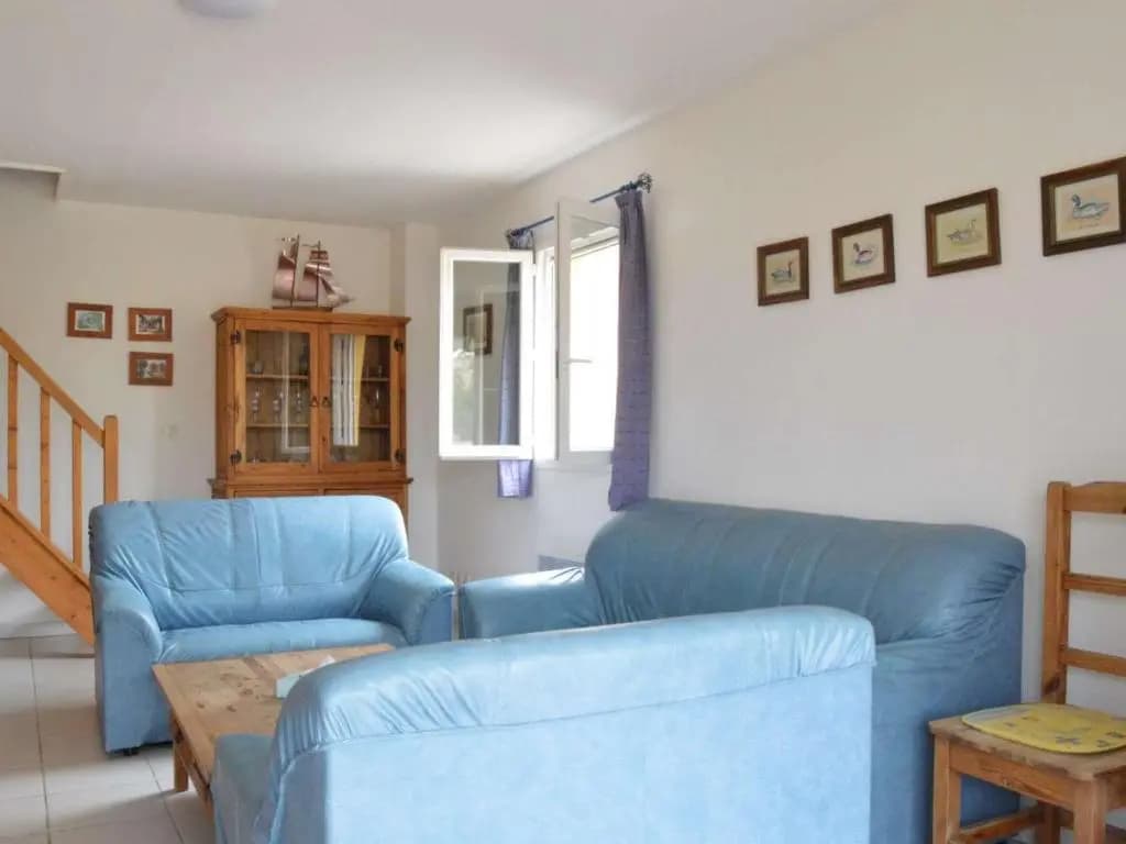 Maison Narbonne, 3 pièces, 5 personnes - FR-1-229B-40 - Photo 1