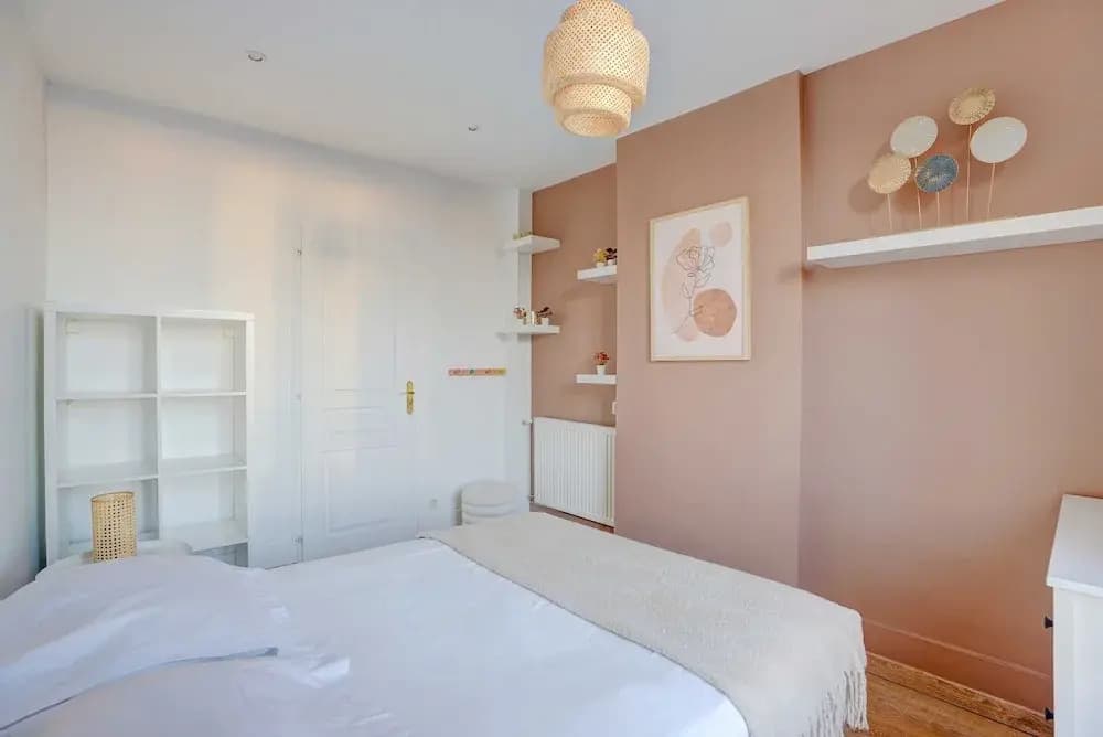 Superb Apartment - 2BR - 4 P - Ivry-sur-seine - Photo 1