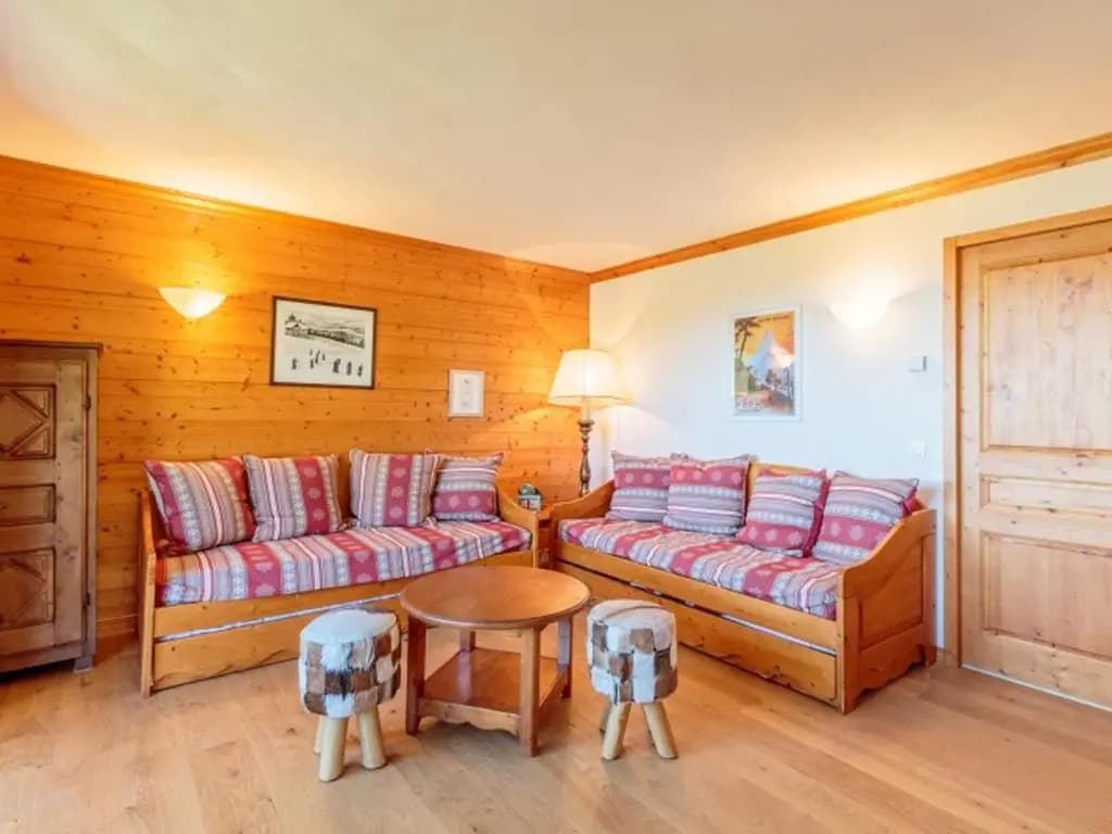Appartement La Plagne, 3 pièces, 7 personnes - FR-1-351-28 - Photo 2