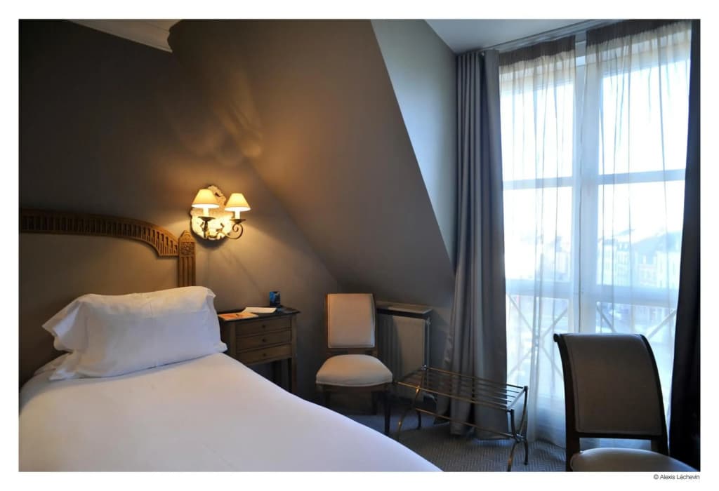 Hotel de la Treille - Photo 4
