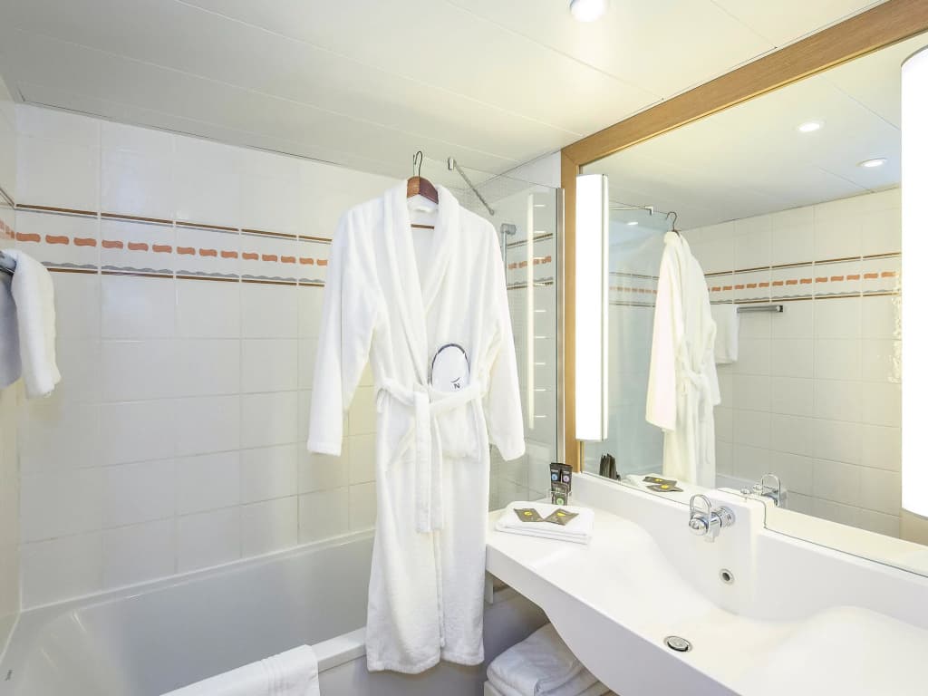 Novotel Perpignan Nord Rivesaltes - Miniature 7