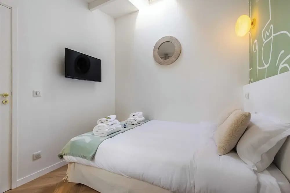 Exceptional Apartment - 3br/8p - Pigalle - Photo 2