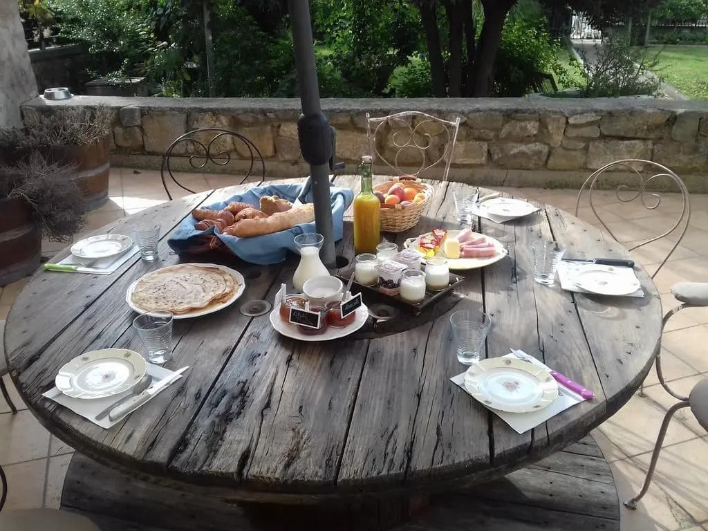 Le Couvent - Photo 3