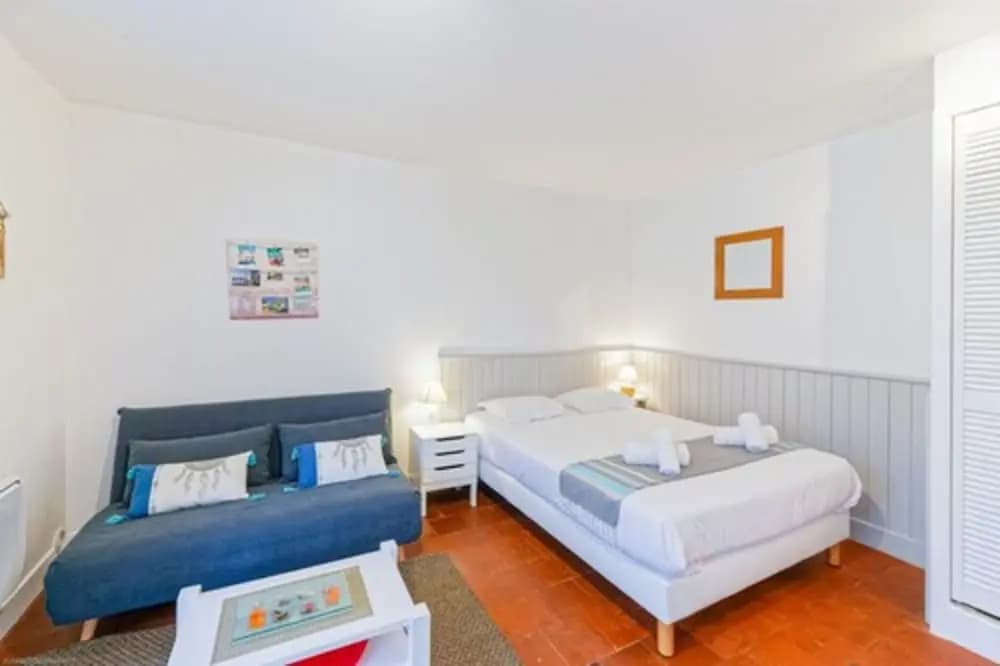 Appart Hotel Bellevue - Photo 4