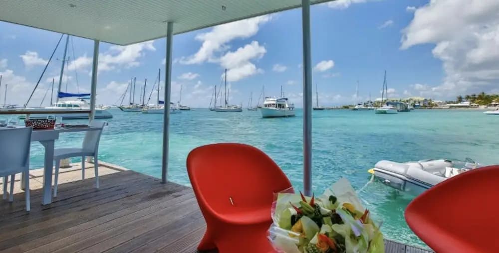 AQUALODGE Sainte Anne - Miniature 6