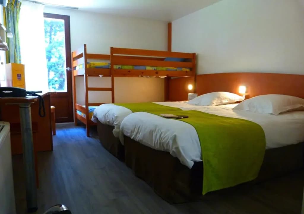 Kyriad Bergerac - Photo 2