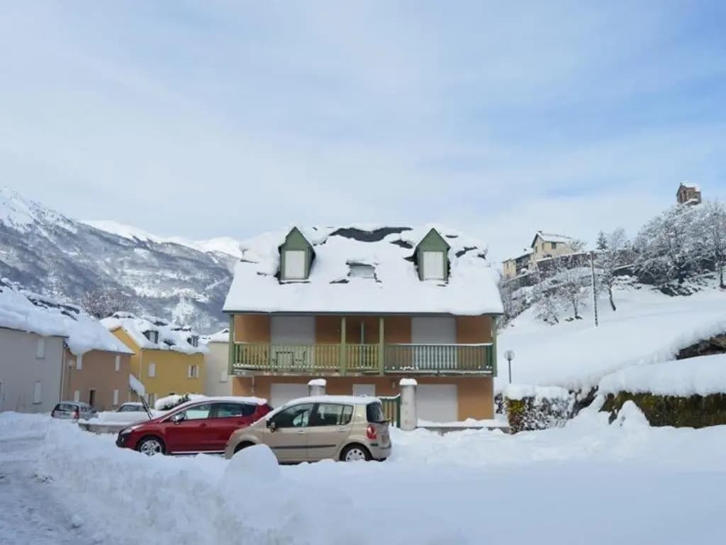 Appartement Esquièze-Sère, 2 pièces, 4 personnes - FR-1-402-23 - Miniature 8