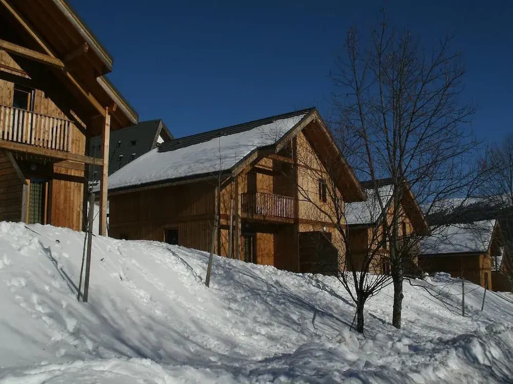 Chalet Retreat Near Slopes - Photo 1