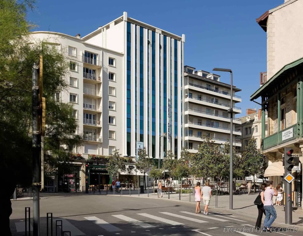 Mercure Président Biarritz Plage - Photo 1