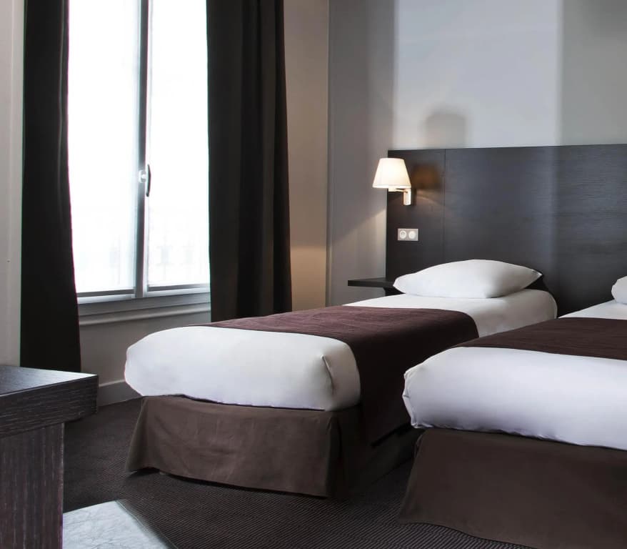 Hôtel des Ecrivains - Photo 3