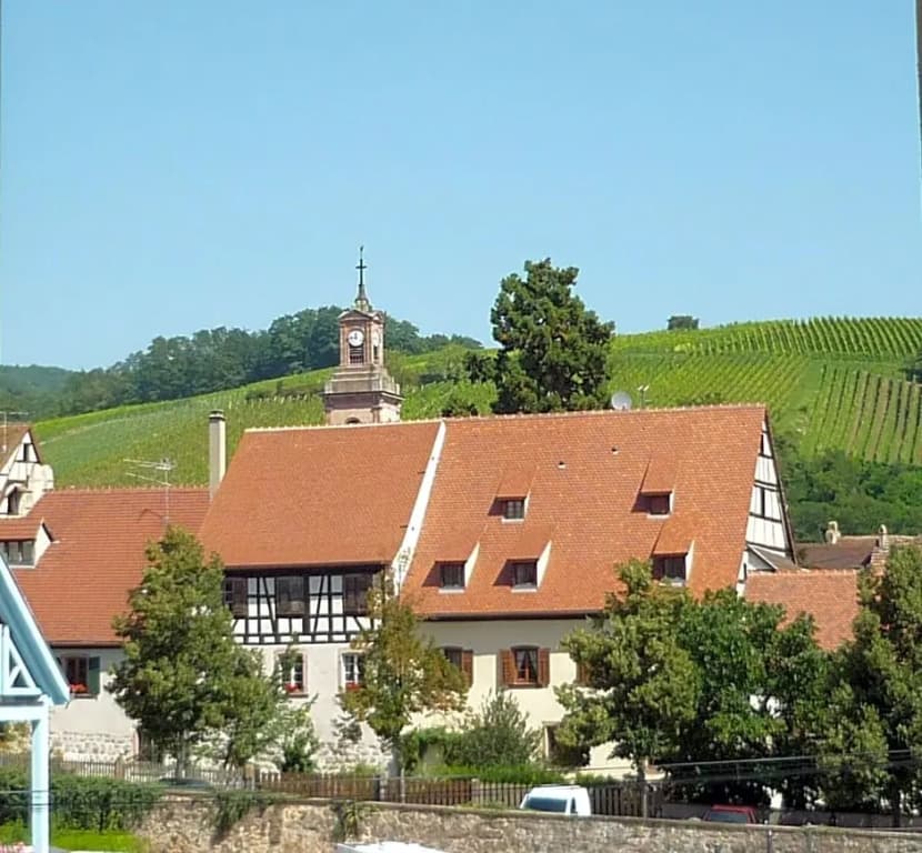 Chambres D'hotes Du Vignoble - Photo 1