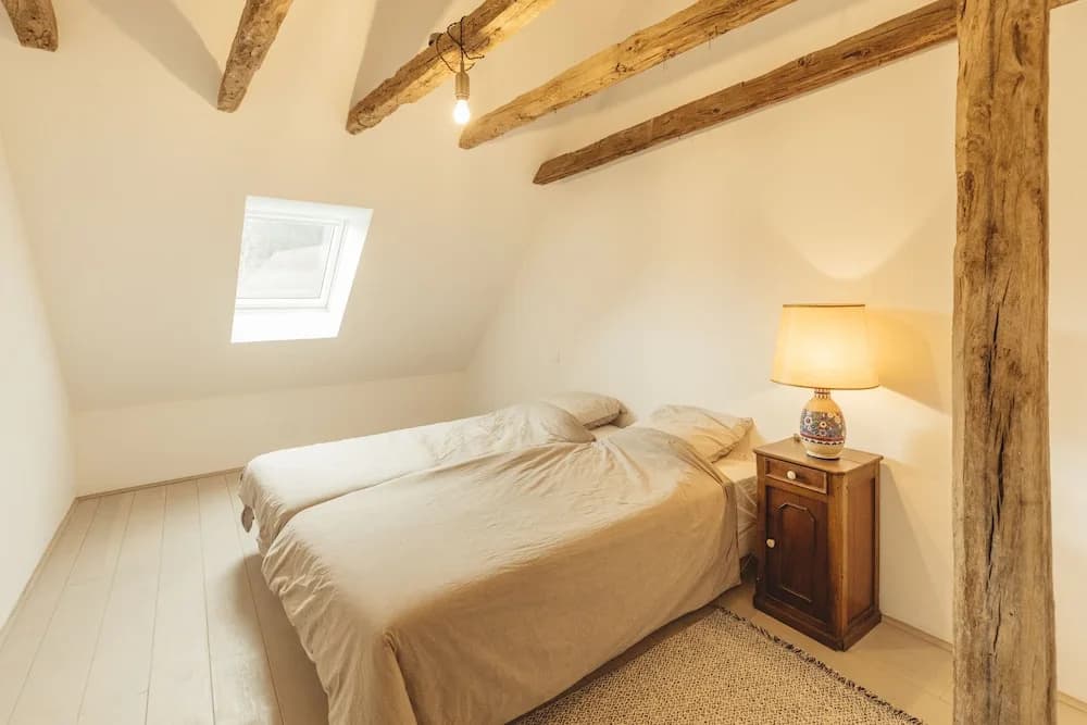 Gîtes Chez Antonin - Photo 5