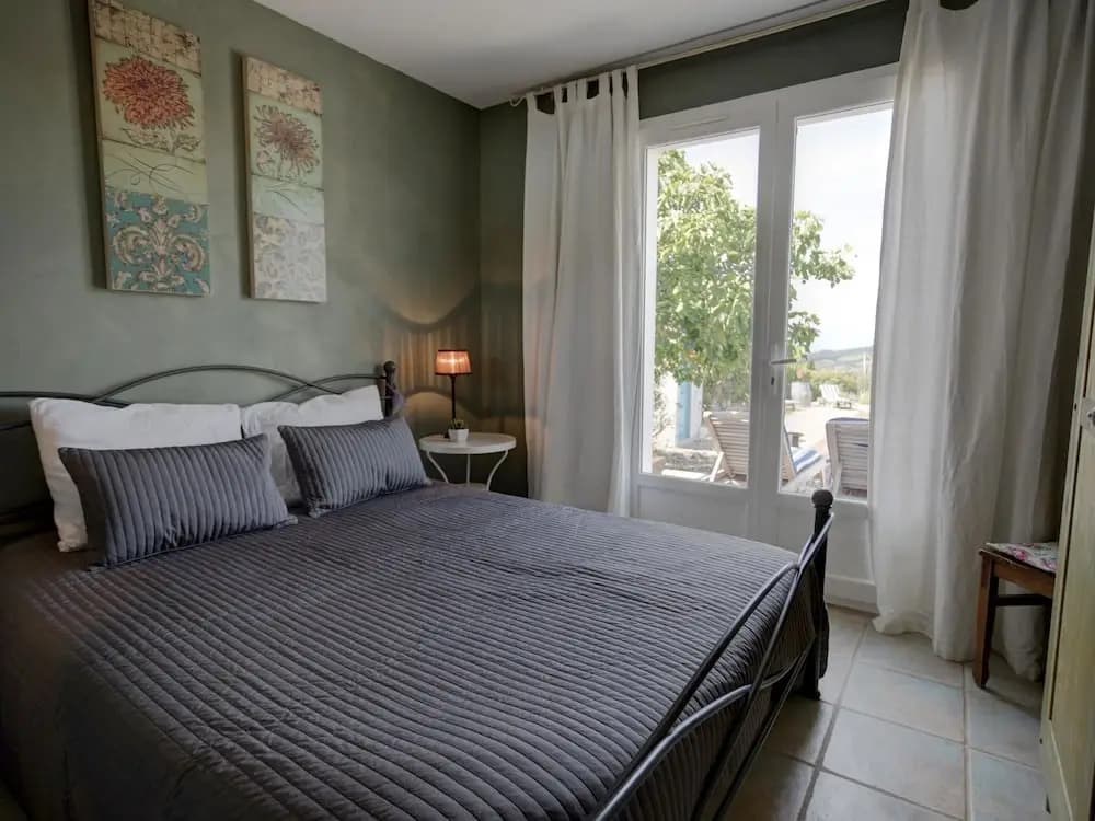 Stylish Family Villa in Felines - Photo 4