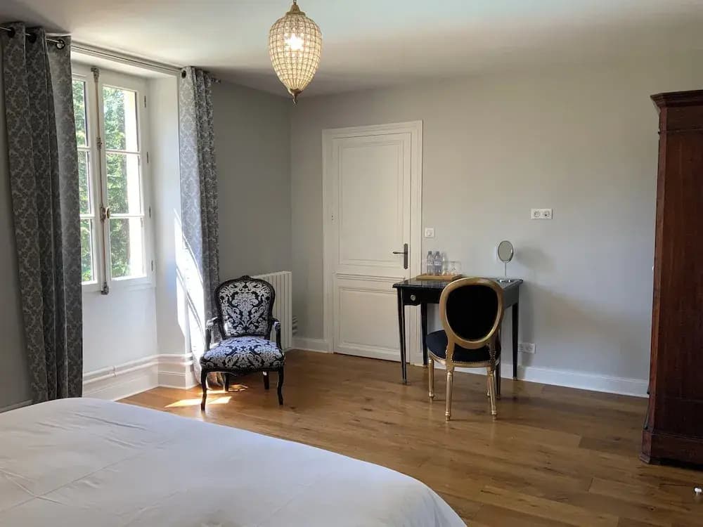 Château d'Argentonesse - Photo 5