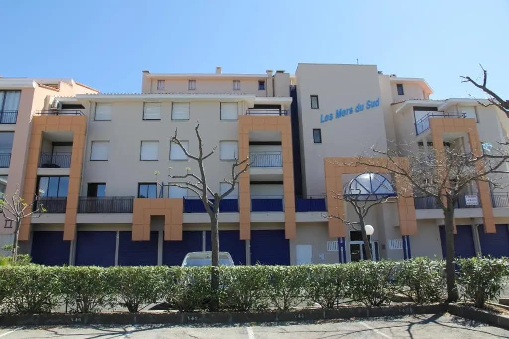 Apartment Port Argeles - Photo 1
