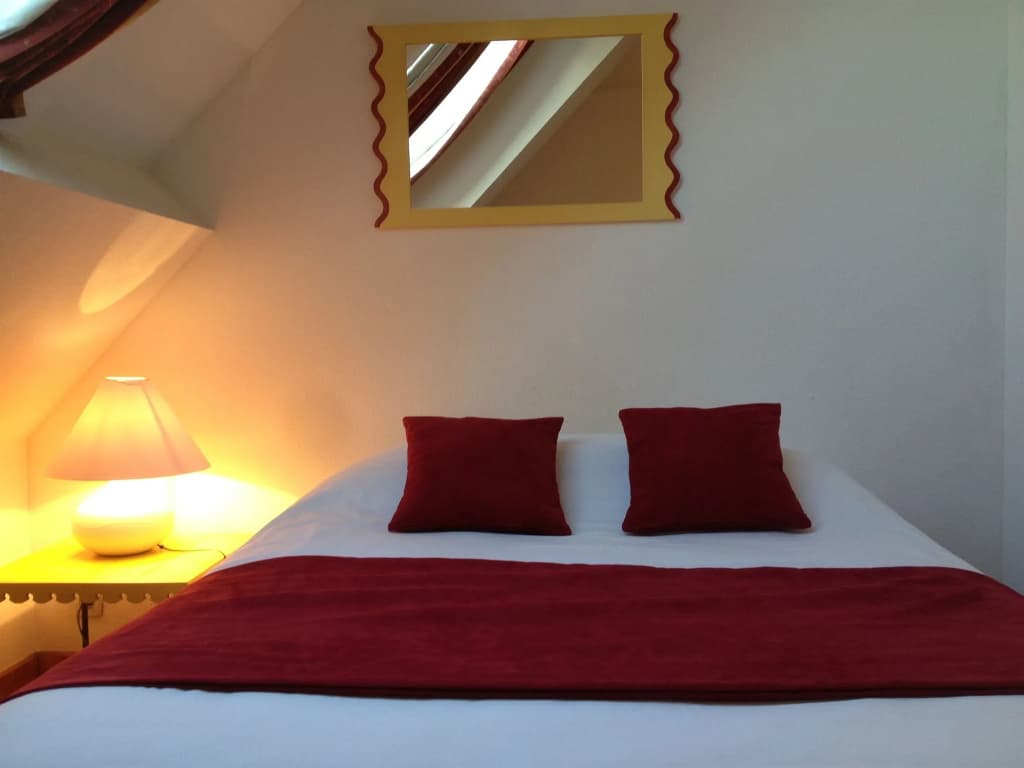 Hotel Residence City Loft - Photo 4