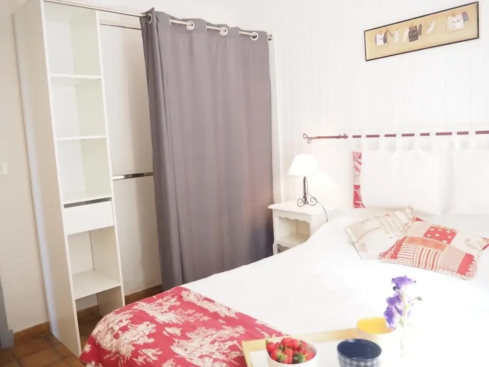 Holiday Home in Provence Near Mont Ventoux - Photo 1