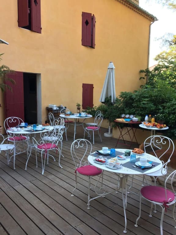 Villa Roumanille - Photo 1