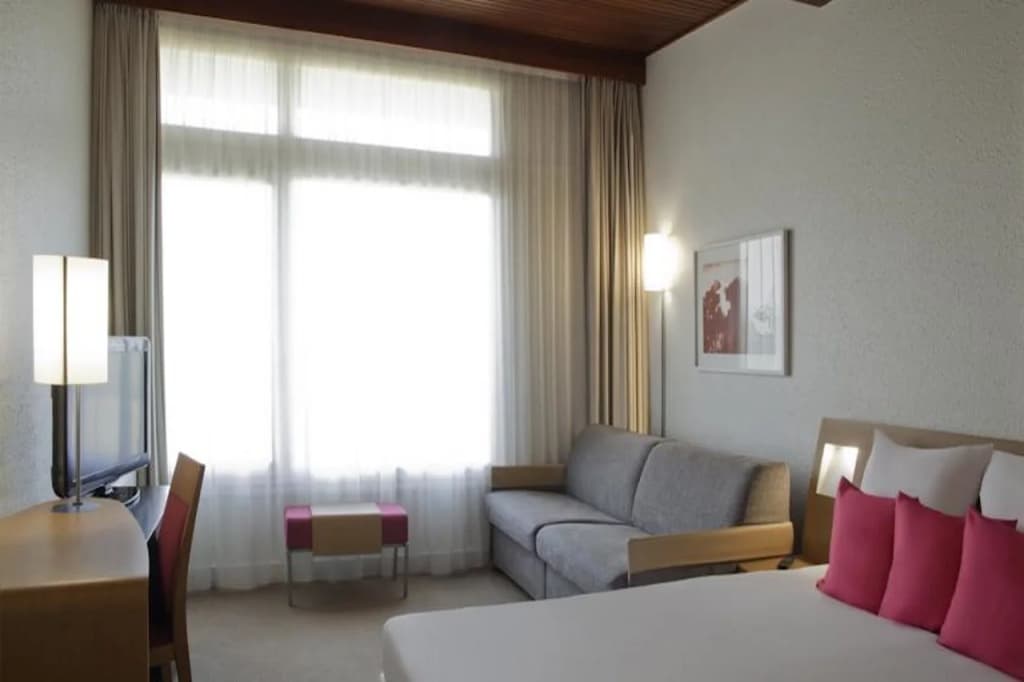 ibis Styles Colmar Nord - Miniature 6