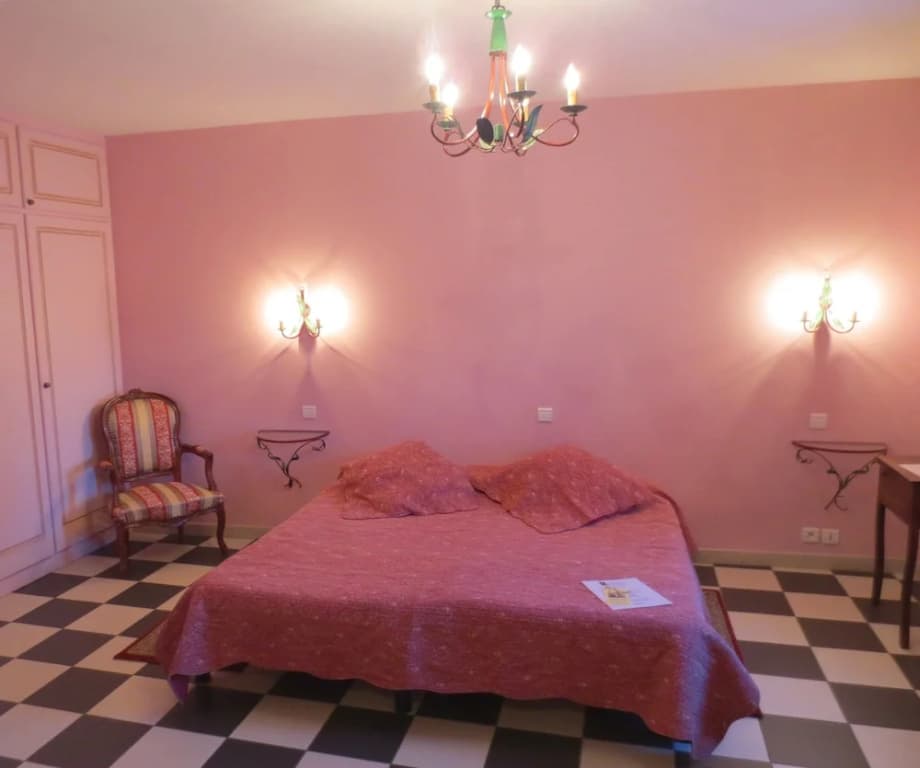 l'oustau - Photo 2