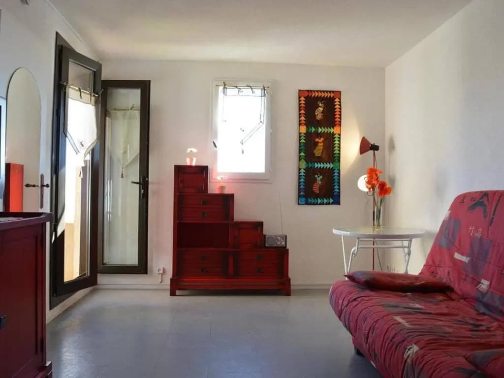 Appartement Fleury-Saint-Pierre-la-Mer, 2 pièces, 4 personnes - FR-1-229D-419 - Photo 2