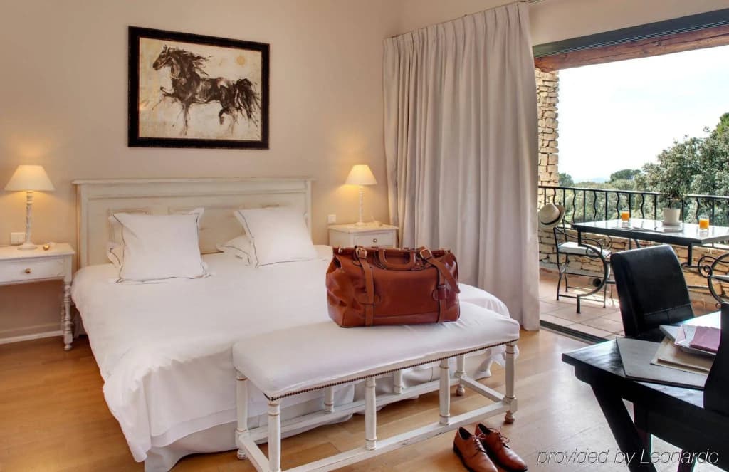 Hotel Les Bories & Spa - Photo 5