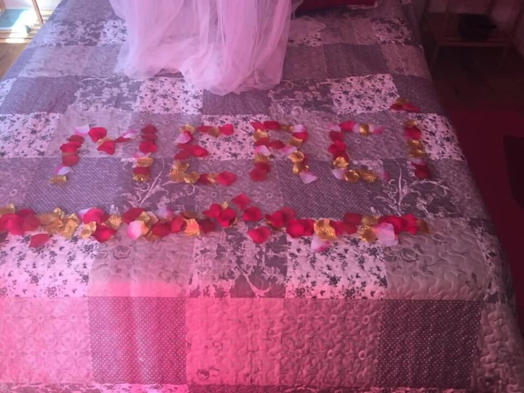 La Cabane Des Amoureux - Photo 3