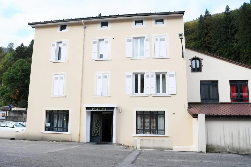 Kyriad Direct Morez - Photo 1