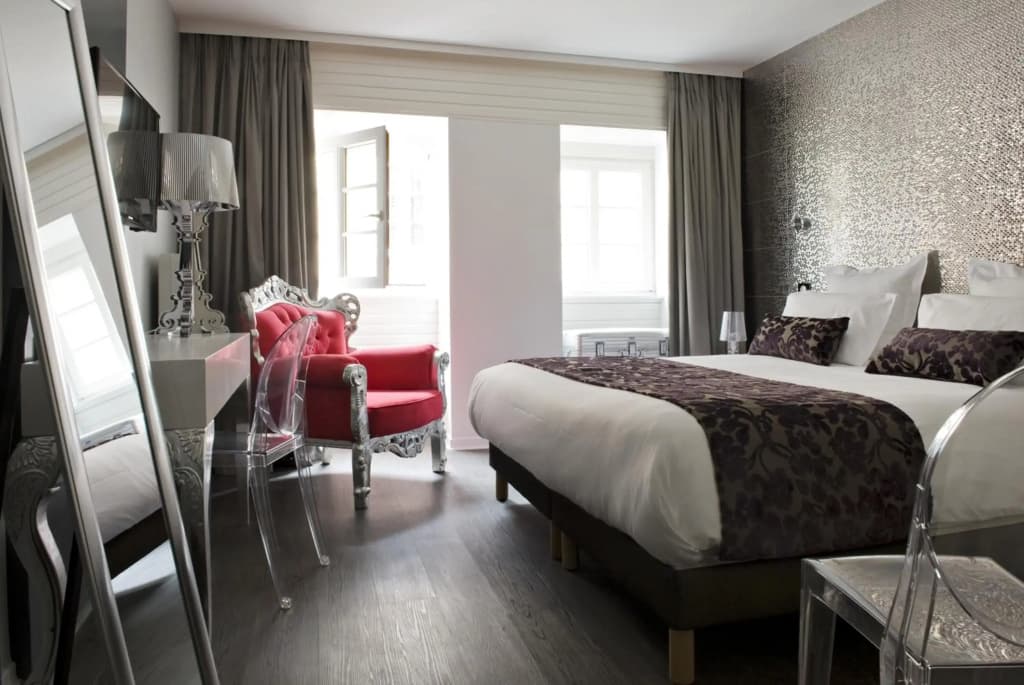 Hôtel Rohan Strasbourg - Photo 2